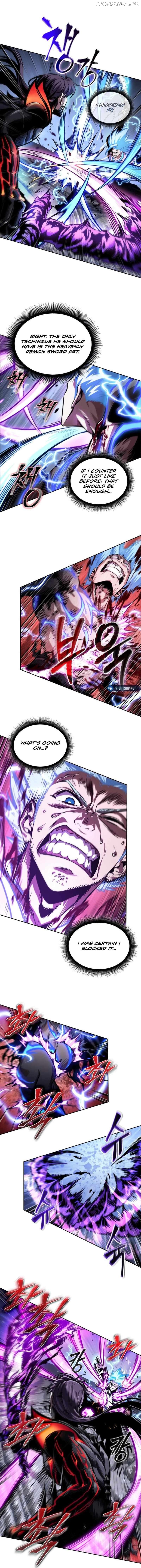 Nano Machine Chapter 271 image 12